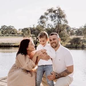 Meet your Posher, Elise